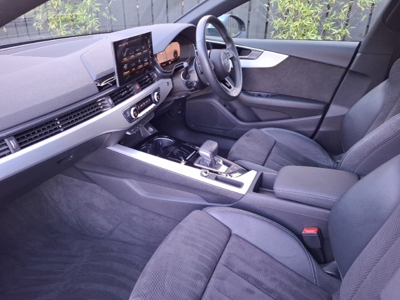 Used Audi A5 2021 for sale - 77786763: Photo 5