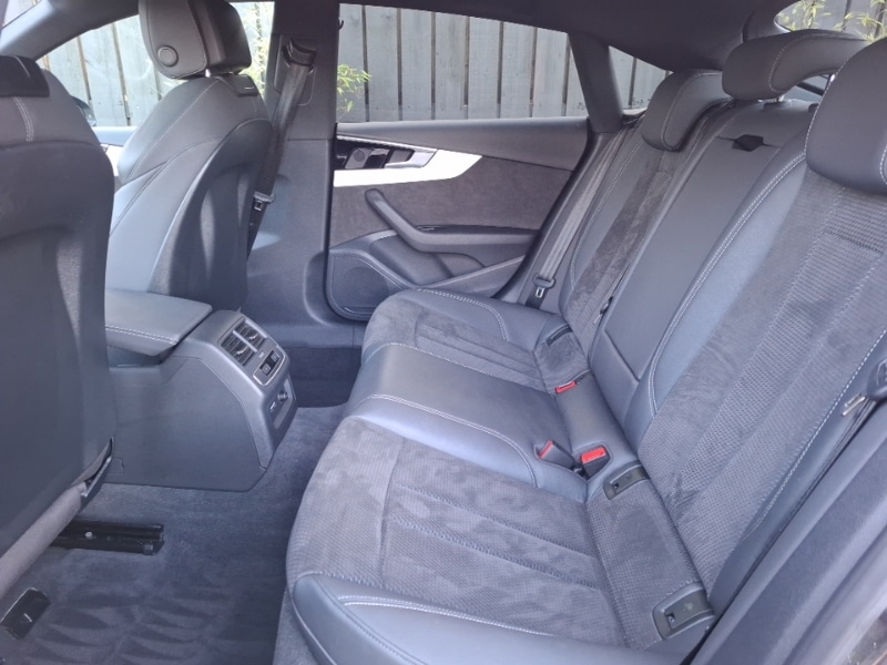 Used Audi A5 2021 for sale - 77786763: Photo 6