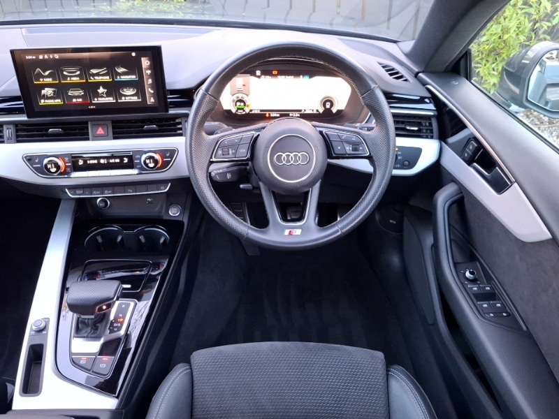 Used Audi A5 2021 for sale - 77786763: Photo 7