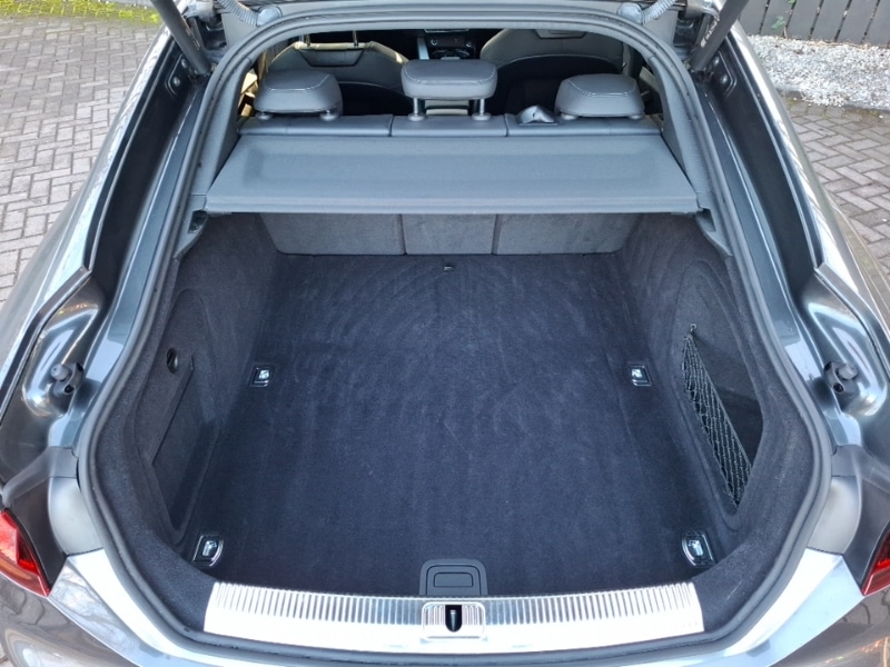 Used Audi A5 2021 for sale - 77786763: Photo 8