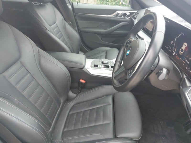 Used BMW 4 Series 2023 for sale - 77876681: Photo 11