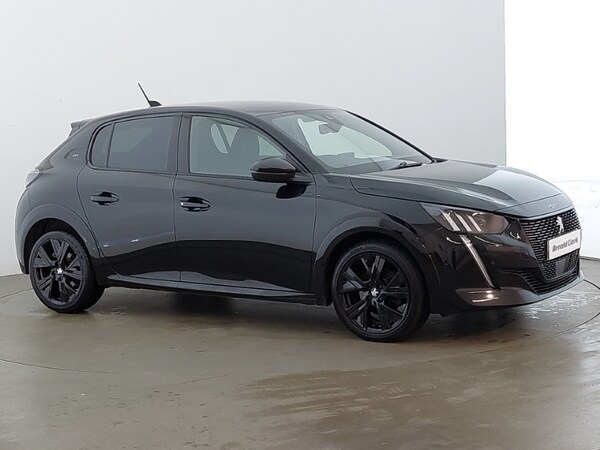 Used Peugeot 208 2021 for sale - 76220972: Photo 12