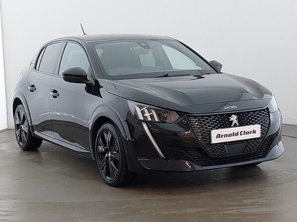 Used Peugeot 208 2021 for sale - 76220972: Photo 1