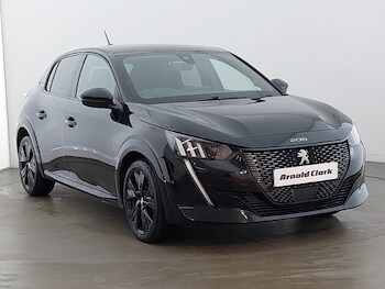 2021 - 1.2 PureTech 100 GT Premium 5dr