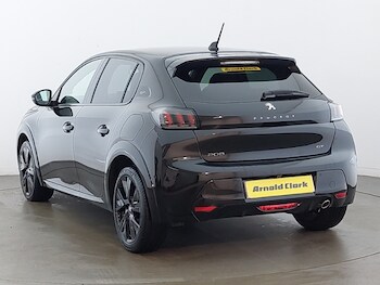 Used Peugeot 208 2021 for sale - 76220972: Photo 3