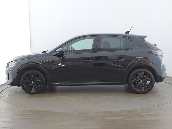 Used Peugeot 208 2021 for sale - 76220972: Photo 4