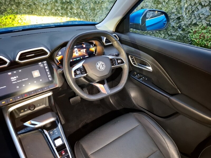 Used MG MG ZS 2024 for sale - 77380494: Photo 10