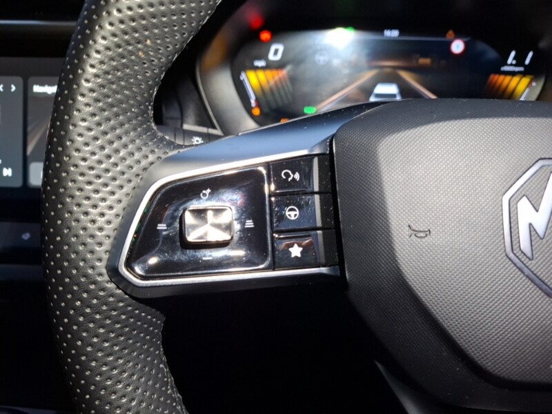 Used MG MG ZS 2024 for sale - 77380494: Photo 12