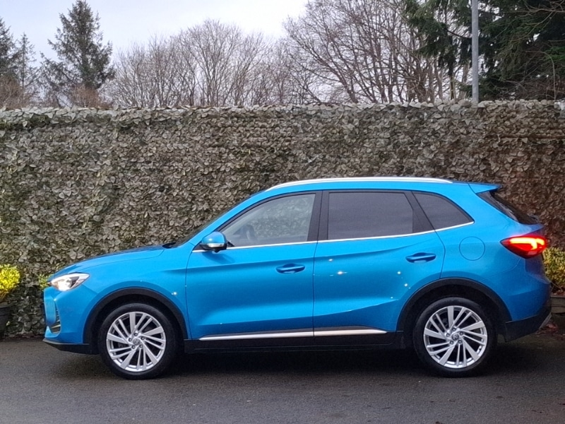 Used MG MG ZS 2024 for sale - 77380494: Photo 4