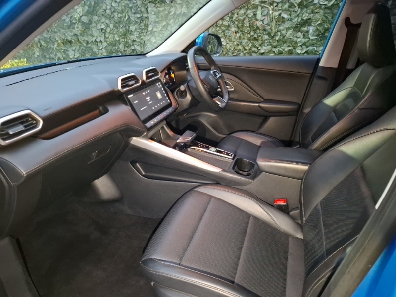 Used MG MG ZS 2024 for sale - 77380494: Photo 5