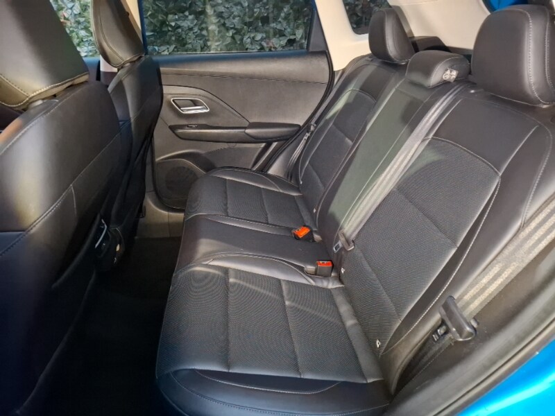 Used MG MG ZS 2024 for sale - 77380494: Photo 6