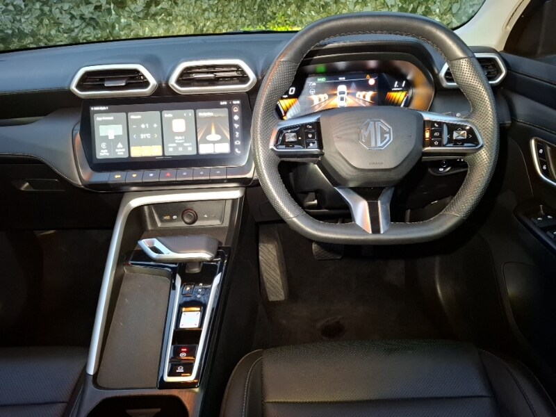 Used MG MG ZS 2024 for sale - 77380494: Photo 7