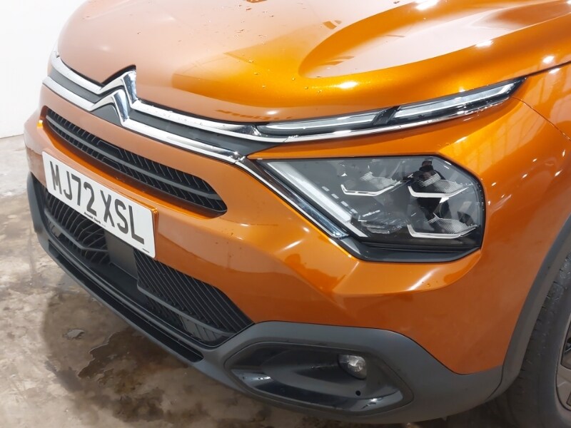 Used Citroen C4 2022 for sale - 77298825: Photo 12