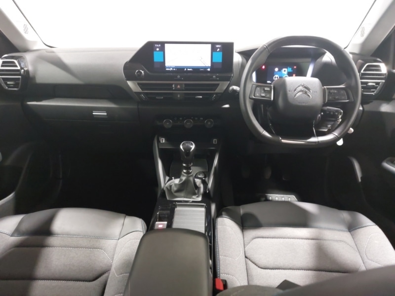 Used Citroen C4 2022 for sale - 77298825: Photo 2