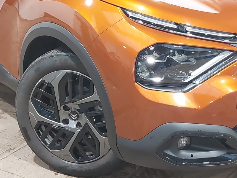 Used Citroen C4 2022 for sale - 77298825: Photo 9