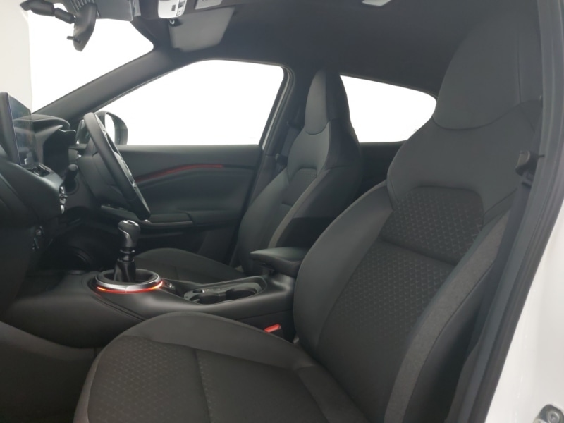 Used Nissan Juke 2025 for sale - 77008847: Photo 12