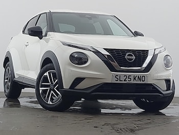 Used Nissan Juke 2025 for sale - 77008847: Photo