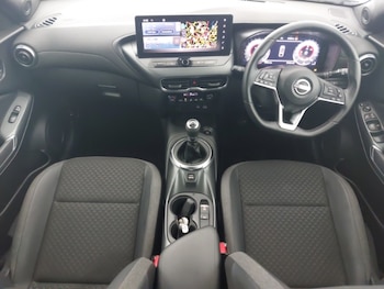 Used Nissan Juke 2025 for sale - 77008847: Photo