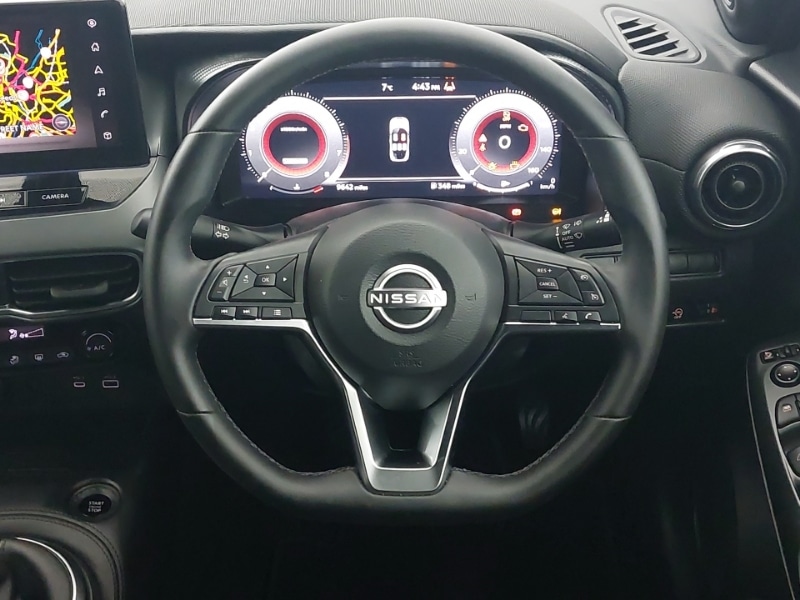 Used Nissan Juke 2025 for sale - 77008847: Photo 7