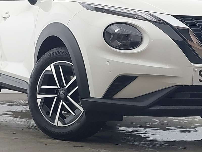 Used Nissan Juke 2025 for sale - 77008847: Photo 9