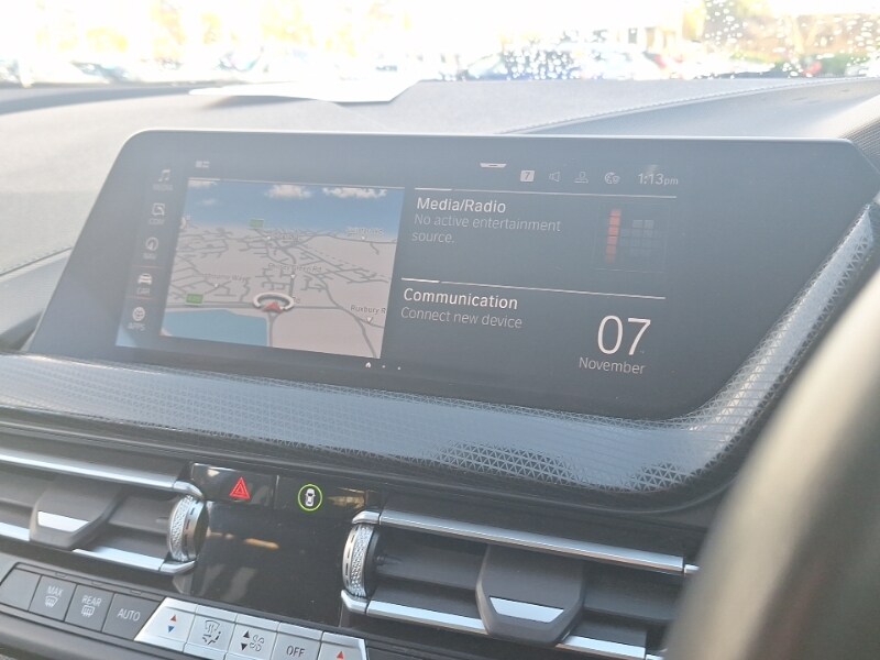 Used BMW 1 Series 2021 for sale - 76519032: Photo 10