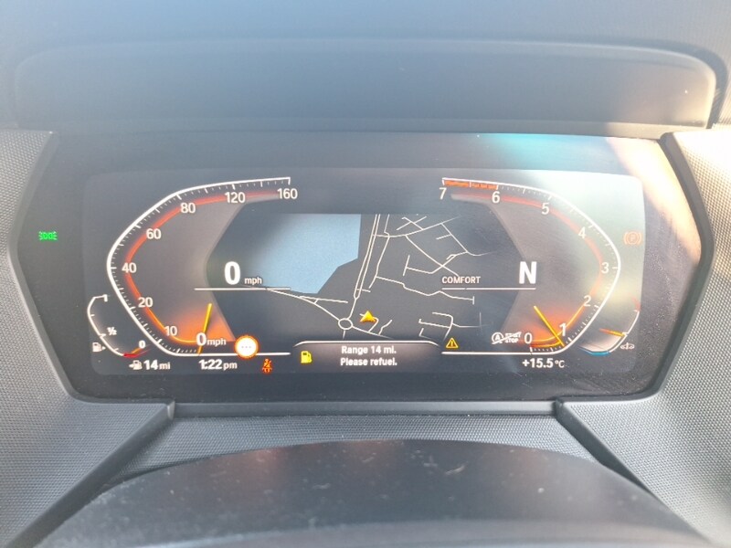 Used BMW 1 Series 2021 for sale - 76519032: Photo 11