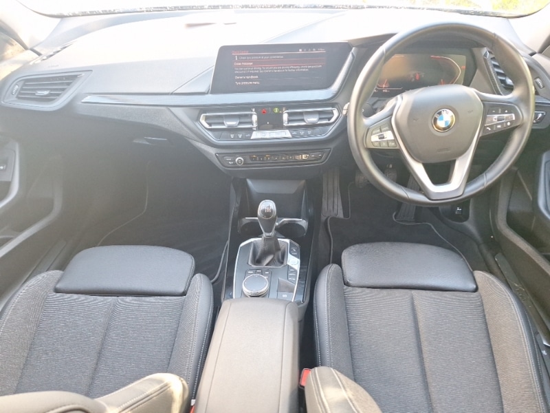 Used BMW 1 Series 2021 for sale - 76519032: Photo 2