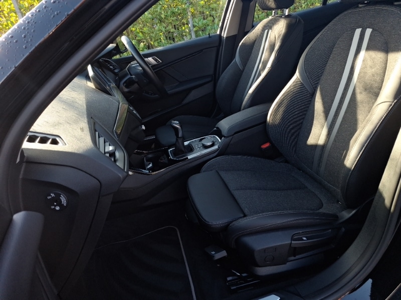 Used BMW 1 Series 2021 for sale - 76519032: Photo 5