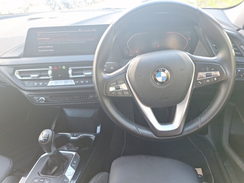 Used BMW 1 Series 2021 for sale - 76519032: Photo 7