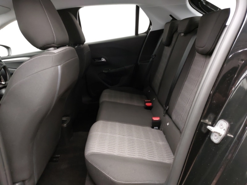 Used Vauxhall Corsa 2022 for sale - 76861157: Photo 6