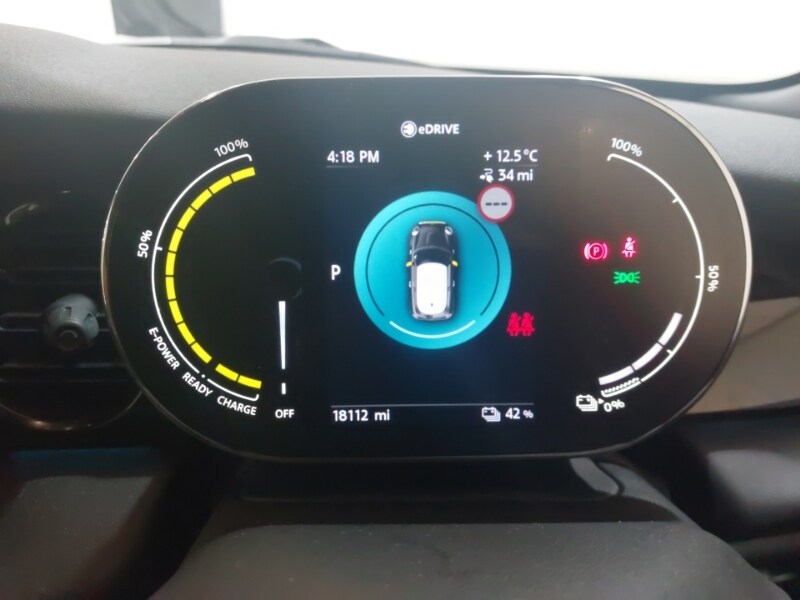 Used MINI Hatch 2021 for sale - 77495554: Photo 10