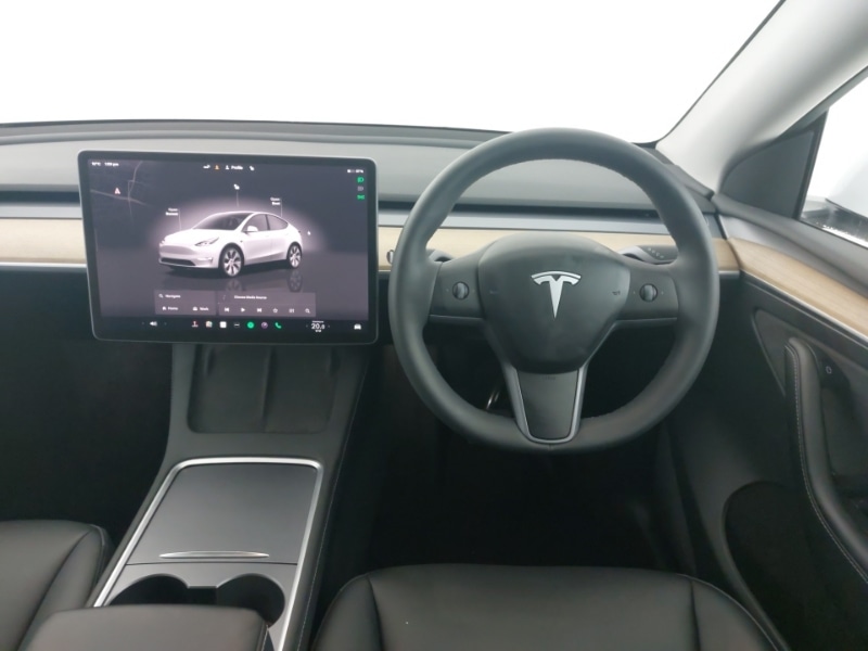 Used Tesla Model Y 2022 for sale - 77624780: Photo 7