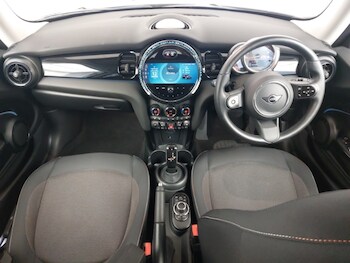 Used MINI Hatch 2023 for sale - 77876855: Photo