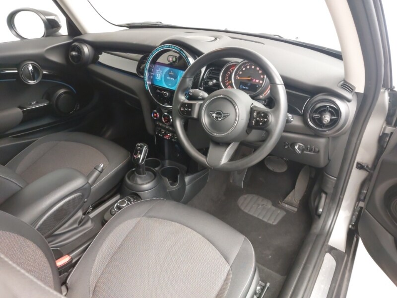 Used MINI Hatch 2023 for sale - 77876855: Photo 6