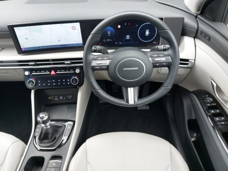 Used Hyundai TUCSON 2024 for sale - 77298810: Photo 7