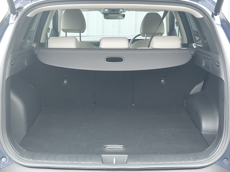 Used Hyundai TUCSON 2024 for sale - 77298810: Photo 8