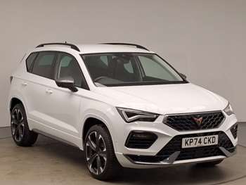 2024 - 1.5 EcoTSI V2 5dr DSG