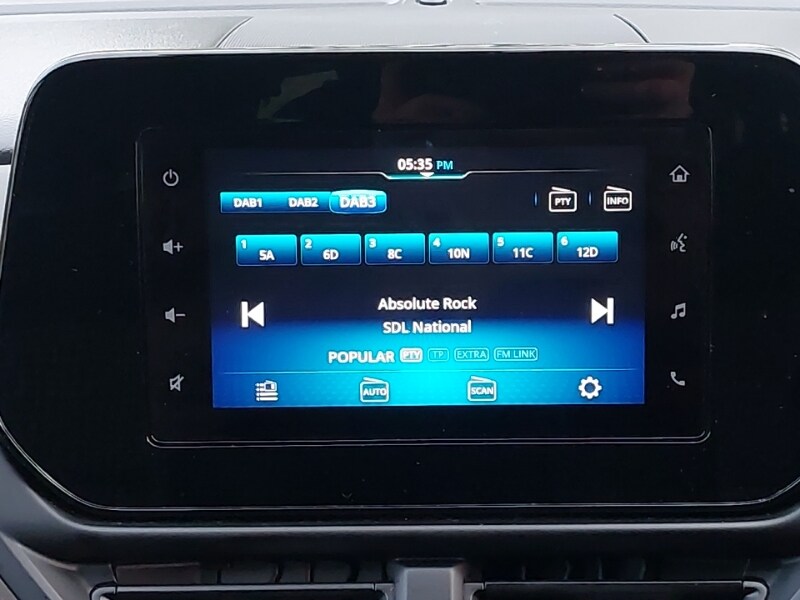 Used Suzuki SX4 S-Cross 2024 for sale - 76737582: Photo 7