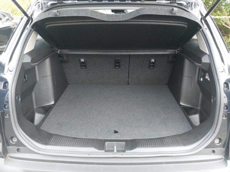 Used Suzuki SX4 S-Cross 2024 for sale - 76737582: Photo 8