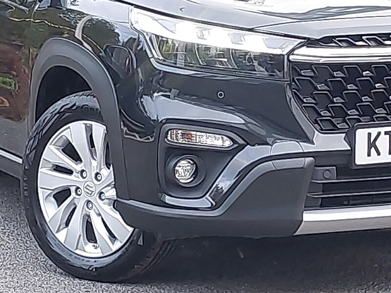 Used Suzuki SX4 S-Cross 2024 for sale - 76737582: Photo 9