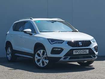 2023 - 1.5 TSI EVO Xperience 5dr