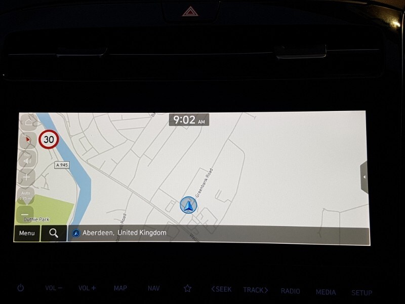 Used Hyundai TUCSON 2022 for sale - 77889831: Photo 10