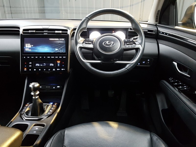 Used Hyundai TUCSON 2022 for sale - 77889831: Photo 7