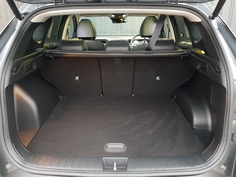 Used Hyundai TUCSON 2022 for sale - 77889831: Photo 8