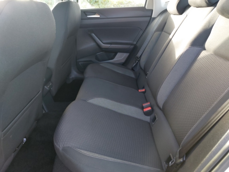 Used Volkswagen Polo 2023 for sale - 77068334: Photo 6