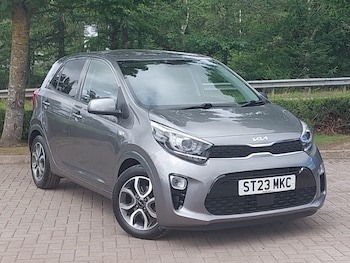 Kia - Picanto