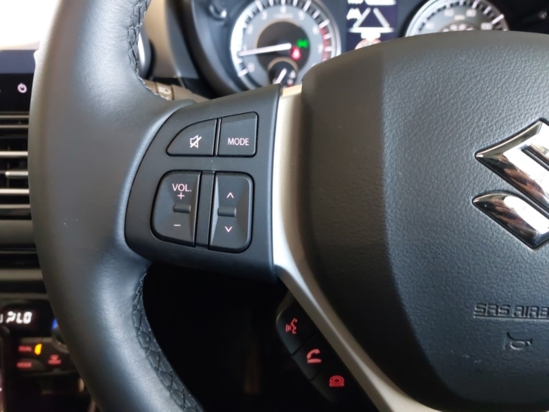 Used Suzuki SX4 S-Cross 2024 for sale - 76471879: Photo 10