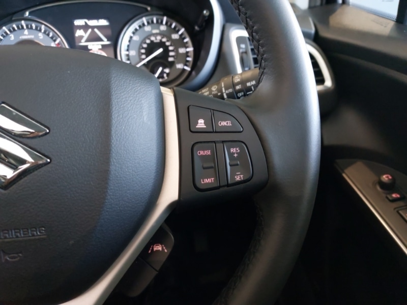 Used Suzuki SX4 S-Cross 2024 for sale - 76471879: Photo 11