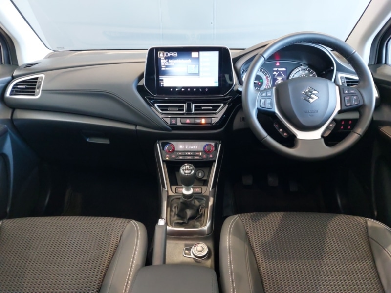 Used Suzuki SX4 S-Cross 2024 for sale - 76471879: Photo 2