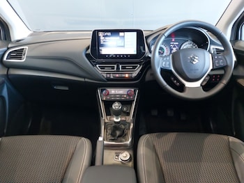 Used Suzuki SX4 S-Cross 2024 for sale - 76471879: Photo